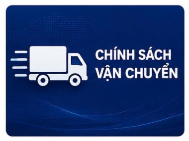 CHÍNH SÁCH GIAO HÀNG